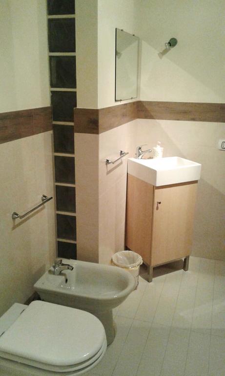 B&B "Corte San Tomaso" Леньяго Номер фото