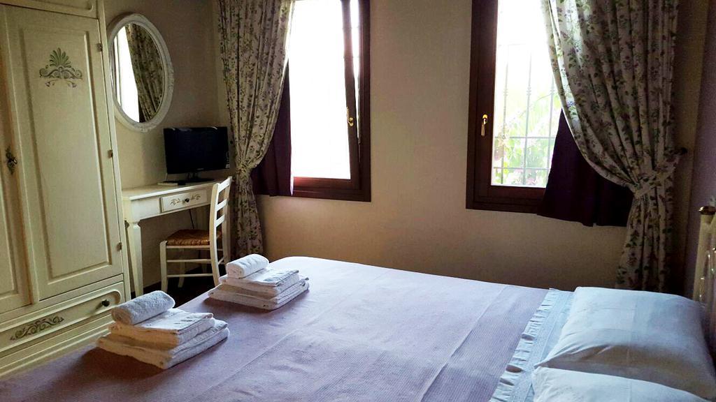 B&B "Corte San Tomaso" Леньяго Номер фото