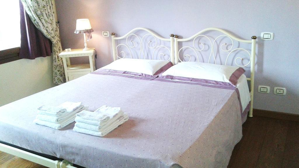 B&B "Corte San Tomaso" Леньяго Номер фото